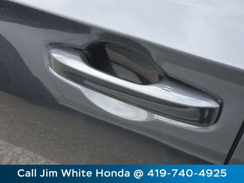 Certified 2023 Honda Civic EX image 13