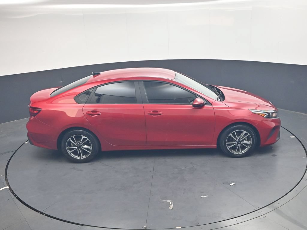 Used 2023 Kia Forte LXS FWD image 23