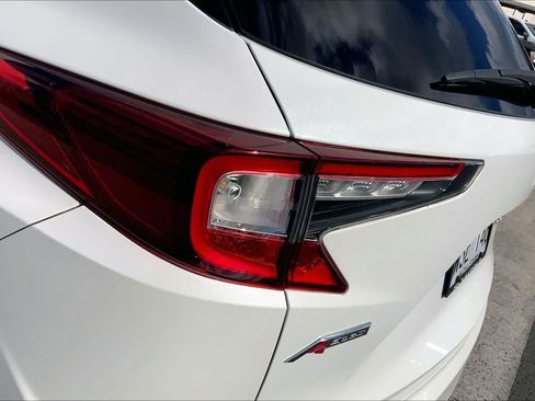 Used 2020 Acura RDX w/ Advance Package FWD image 32