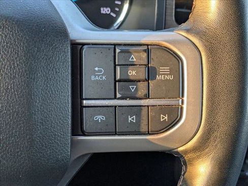 Used 2024 Ford Expedition Max Limited image 5