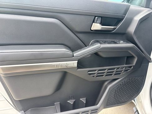 New 2026 Toyota Tacoma TRD Sport image 21