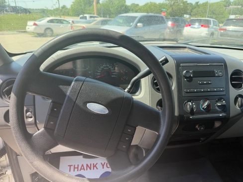 Used 2007 Ford F150 XL RWD image 10