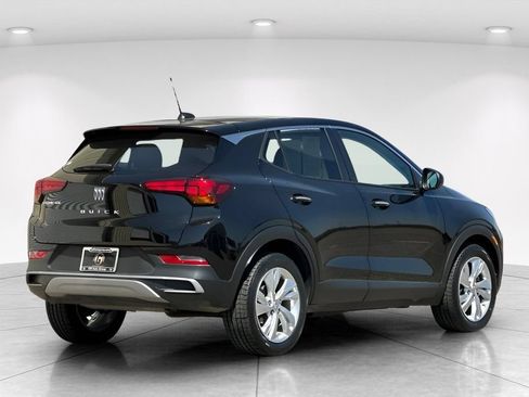 Used 2024 Buick Encore GX Preferred FWD image 6