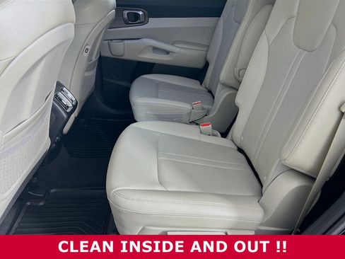 Used 2023 Kia Sorento X-Line EX image 5