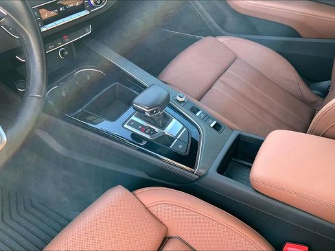 Used 2021 Audi A5 2.0T Prestige image 15