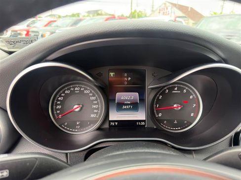 Used 2018 Mercedes-Benz C 300 4MATIC Sedan w/ Premium Package image 15