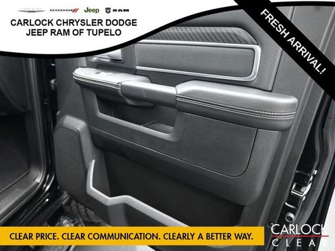 Used 2025 RAM 2500 Big Horn image 39