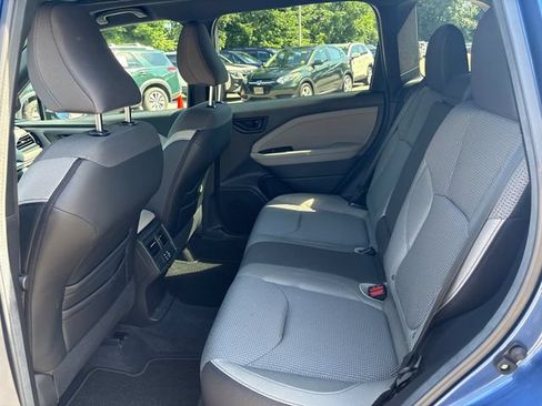 Certified 2026 Subaru Forester Premium AWD/4WD image 20