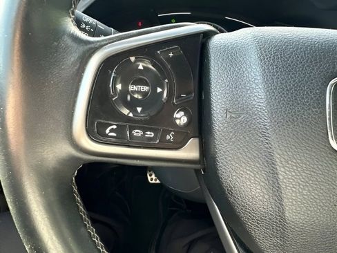 Used 2021 Honda Civic Sport image 17