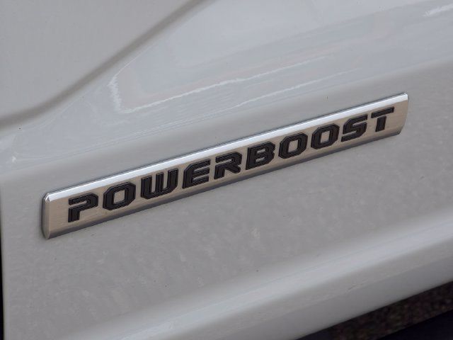 Used 2023 Ford F150 XLT w/ Equipment Group 302A High AWD/4WD image 26