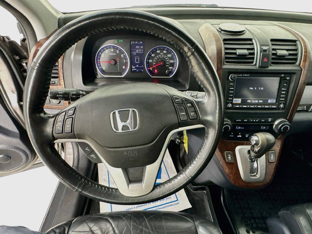 Used 2010 Honda CR-V EX-L image 10