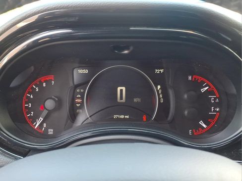 Used 2025 Dodge Durango R/T w/ Blacktop Package AWD/4WD image 22