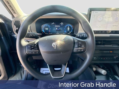 New 2025 Ford Bronco Sport Big Bend image 16