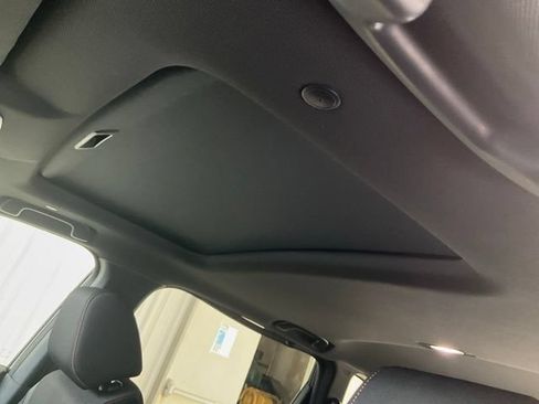Certified 2024 Honda CR-V Sport image 7