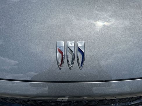 New 2026 Buick Enclave Sport Touring w/ Super Cruise Package image 30