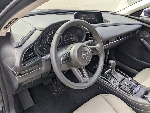 New 2025 MAZDA CX-30 AWD 2.5 S w/ Preferred Package image 13