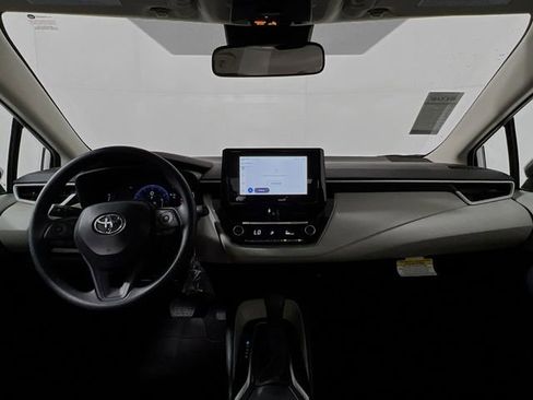New 2026 Toyota Corolla LE image 26