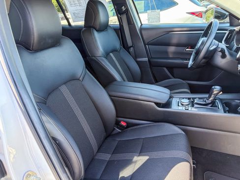 Used 2024 MAZDA CX-50 AWD 2.5 S w/ Cargo Package image 15
