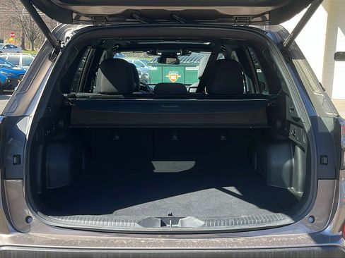 Certified 2025 Subaru Forester Premium image 25