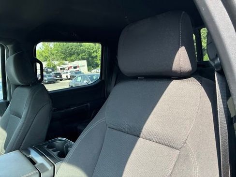 Used 2023 Ford F150 XLT w/ Equipment Group 302A High AWD/4WD image 6