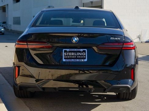 New 2026 BMW 530i image 6