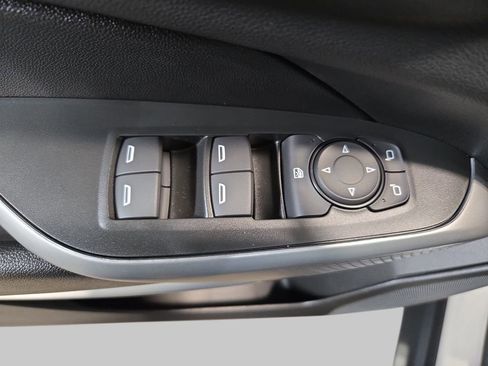 New 2026 Chevrolet Trax RS image 30