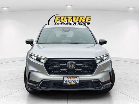 Used 2023 Honda CR-V Sport image 2
