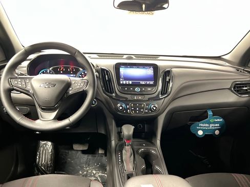 Certified 2024 Chevrolet Equinox RS image 17