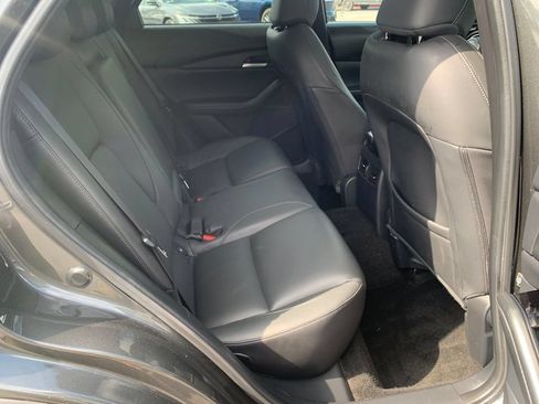 Used 2025 MAZDA CX-30 AWD 2.5 S w/ Preferred Package image 29