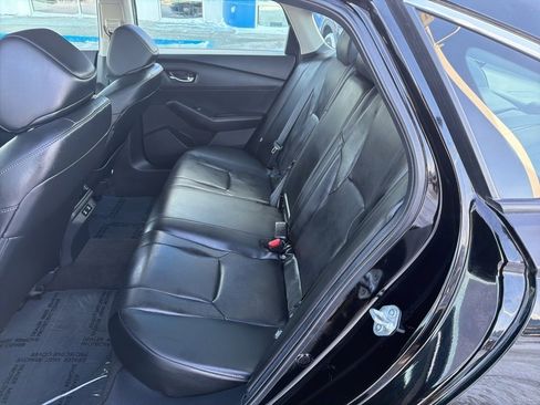 Certified 2023 Honda Accord EX-L image 11