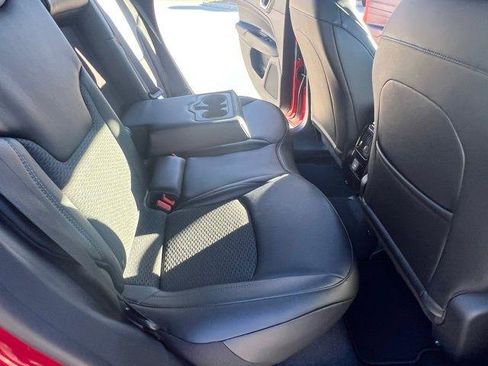 New 2026 Jeep Compass Latitude image 26