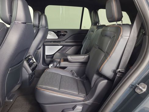 Used 2025 Lincoln Aviator Black Label image 20