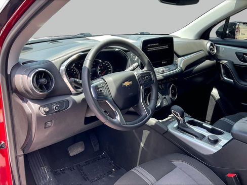Used 2023 Chevrolet Blazer LT w/ Convenience Package FWD image 14
