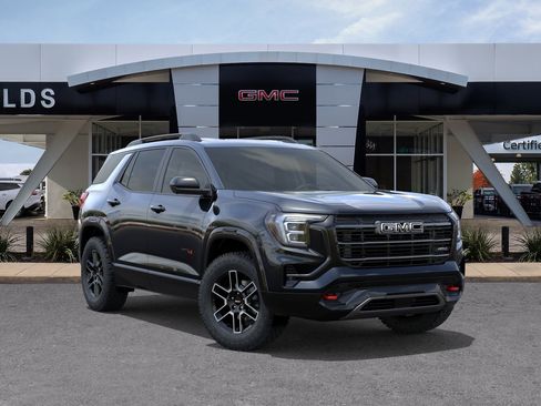 New 2026 GMC Terrain AT4 w/ Technology Package II AWD/4WD image 7
