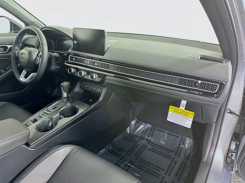 New 2026 Honda Civic Sport Touring image 30