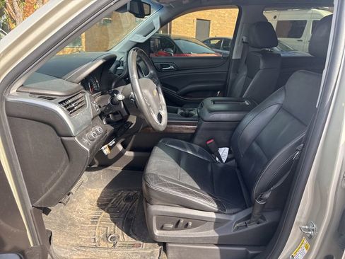 Used 2016 Chevrolet Suburban LT AWD/4WD image 14