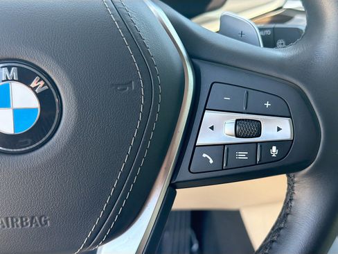 Used 2021 BMW X5 sDrive40i w/ Premium Package image 40