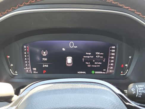 New 2026 Honda Passport TrailSport Elite image 33