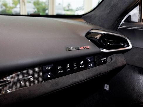 Used 2024 Ferrari 296 GTS image 18