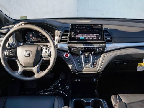 New 2026 Honda Odyssey Sport-L image 14