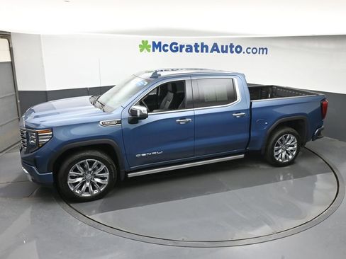 Used 2025 GMC Sierra 1500 Denali w/ Denali Reserve Package image 18