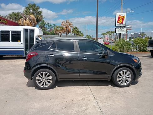 Used 2019 Buick Encore Preferred image 29