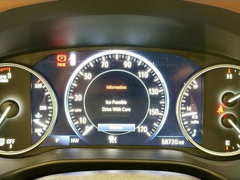 Certified 2020 Buick Enclave Avenir w/ Avenir Technology Package image 11