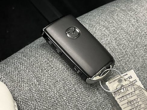 New 2026 MAZDA CX-30 Aire Edition AWD/4WD image 26