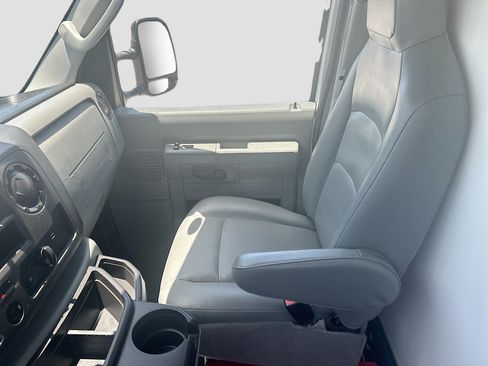 Used 2023 Ford E-350 and Econoline 350 Super Duty w/ Power Windows & Locks Group RWD image 20