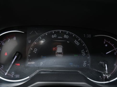 Certified 2023 Toyota RAV4 XLE image 13