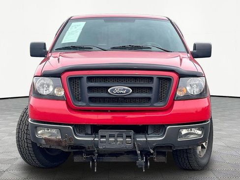 Used 2004 Ford F150 XL image 2