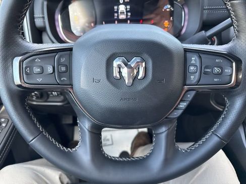 New 2026 RAM 2500 Rebel w/ Rebel Level 1 Equipment Group image 37