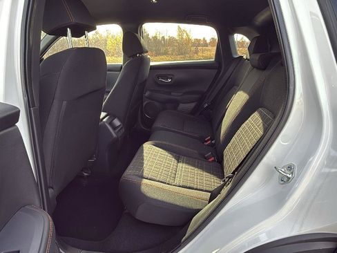 New 2026 Honda HR-V Sport image 23