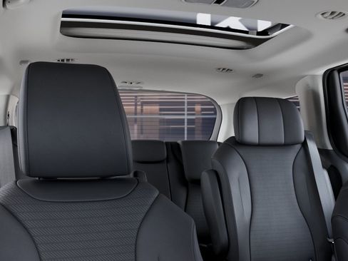 New 2026 Kia Carnival SX Prestige FWD image 27